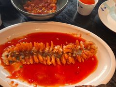 -简小舍·民间手艺菜(武昌江滩店)