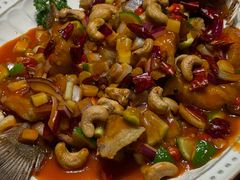 -泰国餐厅 Thai Food(裕华万达店)