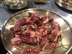 -本炙炭烤·蒲烧活鳗料理店(金沙洲店)