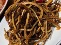 -金柱大盘鸡(波斯坦店)