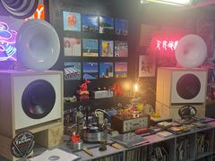 -nodcafe(M50创意园店)