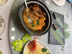 -老伙记海鲜码头(北滘店)