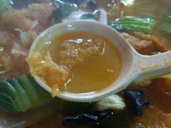 -川海丰尚砂锅麻辣烫(人和街分店)