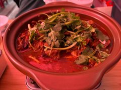-军子大排档(迎春花园店)