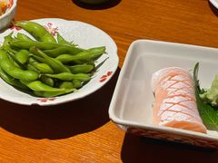 -有喜屋·鲜鸡烧鸟·居酒屋(安龙路店)