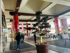 -上海波特曼丽思卡尔顿酒店