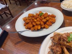 -那家老院子东北菜·饺子·小鸡炖蘑菇(艳华街店)