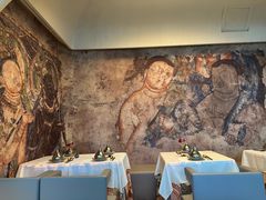 -龟兹KUCINA·新疆菜(前滩L+PLAZA店)