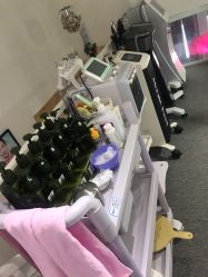 -E.beauty驻颜·痘敏肌调理中心
