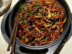 -大碗先生(万家丽店)