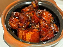 吉士红烧肉-老吉士酒家(天平路店)