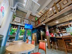 大堂-安琳acKONA咖啡(市南店)