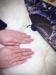 -森日式美甲沙龙MORI NAIL总店