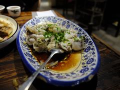 -广府乡下·饭庄(新港东路店)