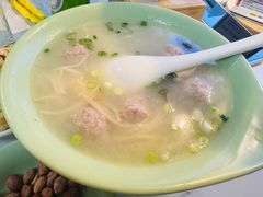 -岳姥姥饺子(泺文路店)