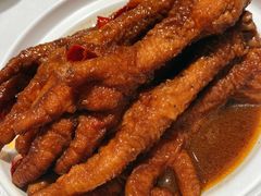 -大铁勺新津菜(东丽阳光新业广场店)