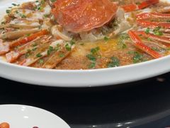 -万景茶庄·台州菜