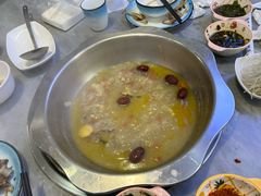 -光头药膳鸡(莱茵小镇店)
