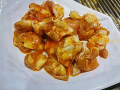 -一心烤肉(延安路店)