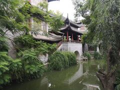 -龙潭水乡