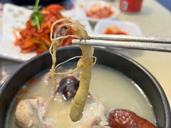 -长顺参鸡汤店(西塔总店)