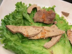 -清真益鑫羊肉手抓馆(南大街店)