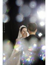 -MECCI婚礼摄影跟拍(红东方广场店)