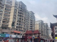 -周浦小上海步行街
