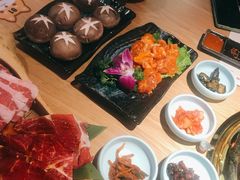 -吉秋田鲜和牛烧肉·肉档自选
