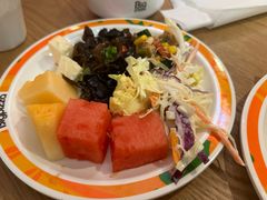 -比格比萨自助(大兴荟聚店)