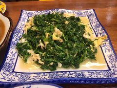 步步高炒鸡蛋-老味道1992(武当山店)