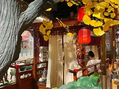-老宁波1381餐厅(宏泰广场店)