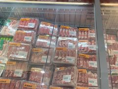 -GranVida生活超市(海信广场店)