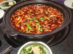 -小饕荟雅安贡椒鱼鲜馆(广福桥店)