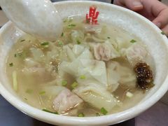 -老盛兴汤包馆(安波店)