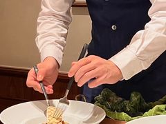 -Le Comptoir de Pierre Gagnaire