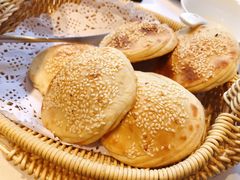 高炉烧饼-煜丰汴京烤鸭(福彩路店)