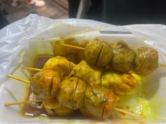 -豪華小食.華記