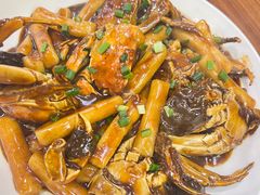 -谢记上海大排档(长寿路店)