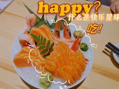 -Tuna maki寿司(园区永旺店)