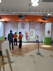 -尼克Playtime(欢乐海岸店)