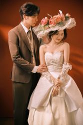 -秦皇岛我和你婚纱摄影工作室