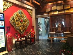 -老码头火锅(骡马市店)