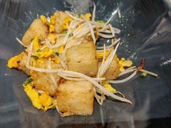 -中山保利艾美酒店-乐美中餐厅