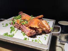 -绿茶餐厅(成都大悦城店)