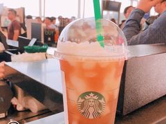 -星巴克(漕河泾2店)