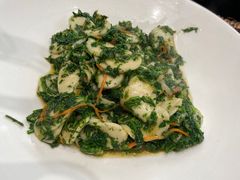 -亭下湖饭店(康岭店)