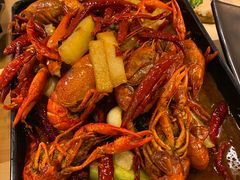 -东厨虾煌(电子街店)