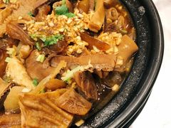牛杂锅-有章牛杂(石厦店)