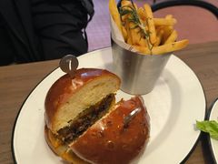 -尚牛社会 Beef & Liberty(金桥EKA天物店)